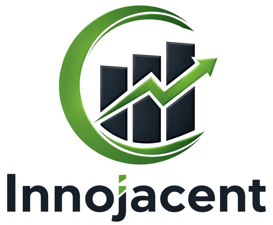 Innojacent logo